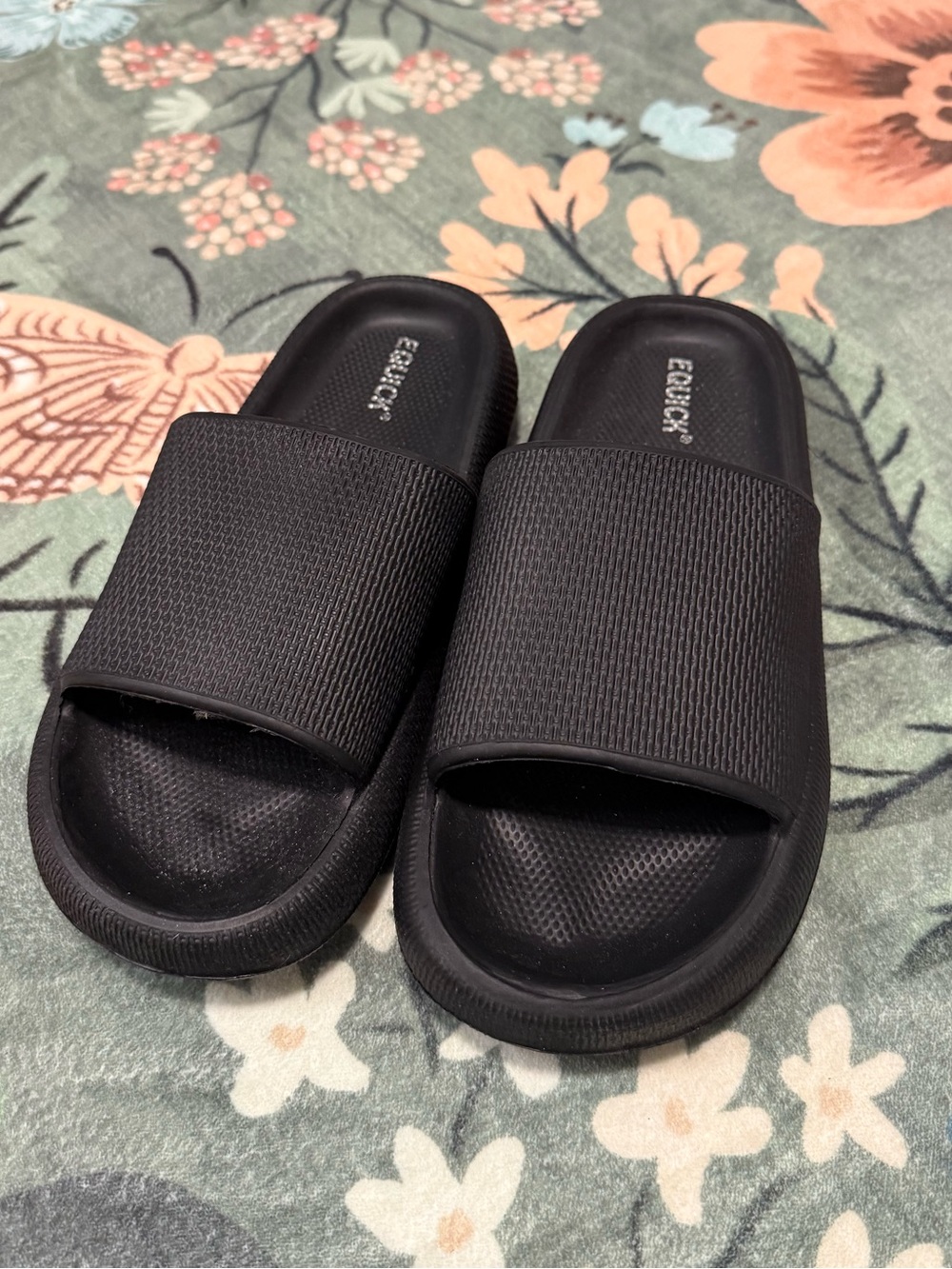 Equick Cloud Slides